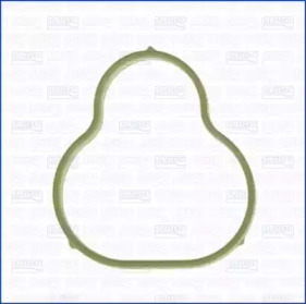 WILMINK GROUP wg1161995 -  Прокладка, впускной коллектор
